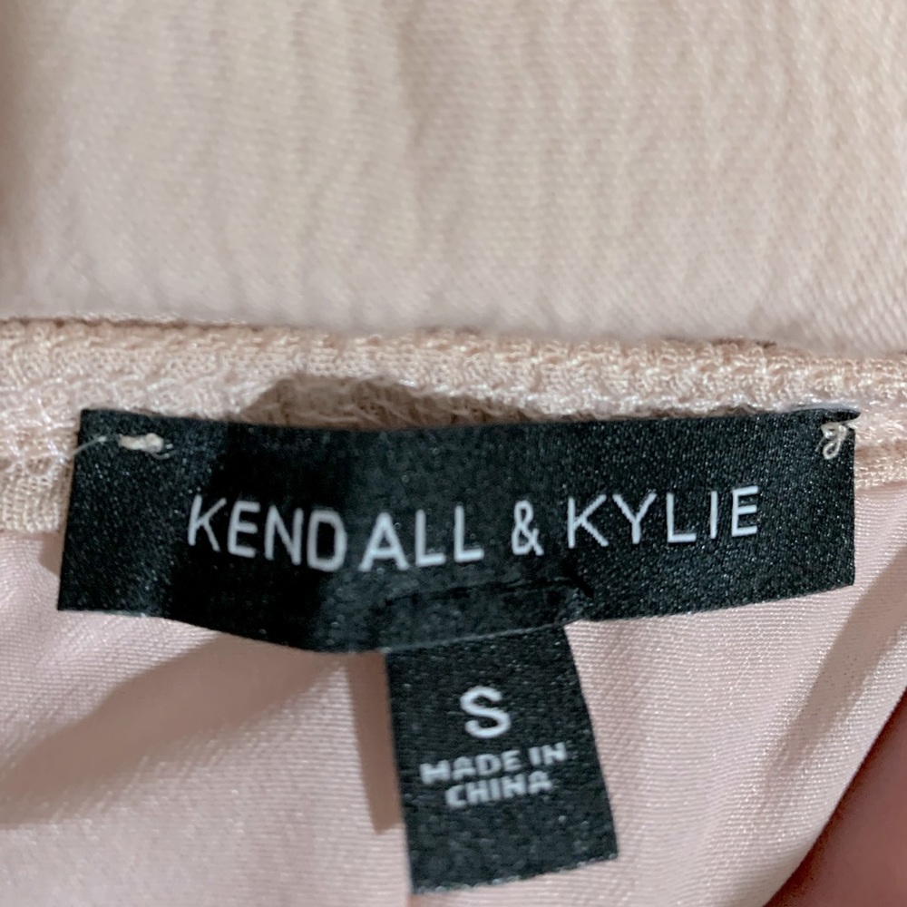 Kendall & Kylie Romper - Picture 5 of 8